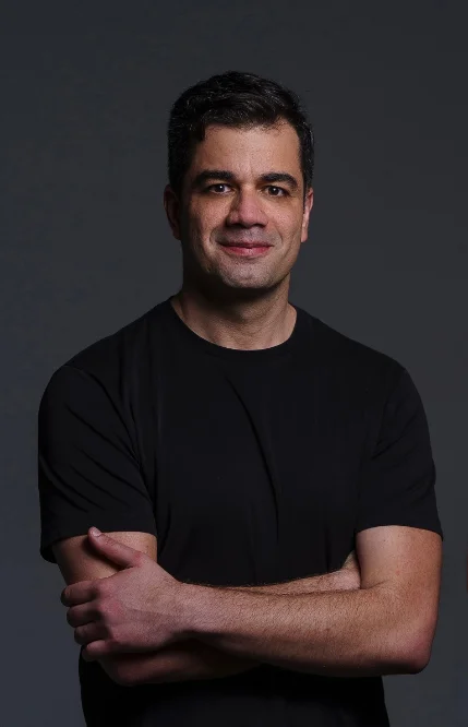 Retrato de Diogo Roberte